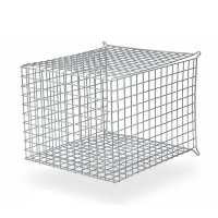 Wire Guard for Floodlights Wire Guard for Floodlights
